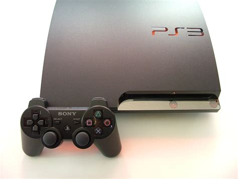 PS3 .